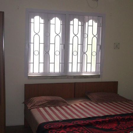 Megacity Inn Kolkata Eksteriør bilde