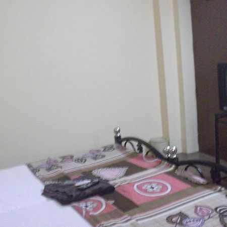 Megacity Inn Kolkata Eksteriør bilde