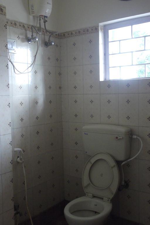 Megacity Inn Kolkata Rom bilde