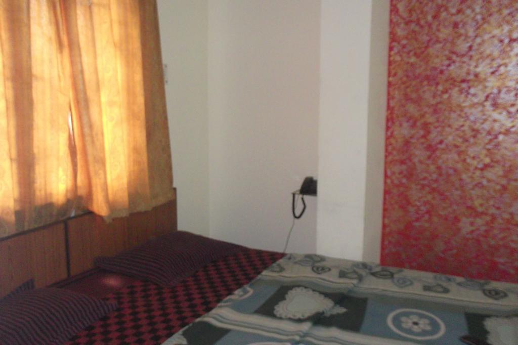 Megacity Inn Kolkata Eksteriør bilde