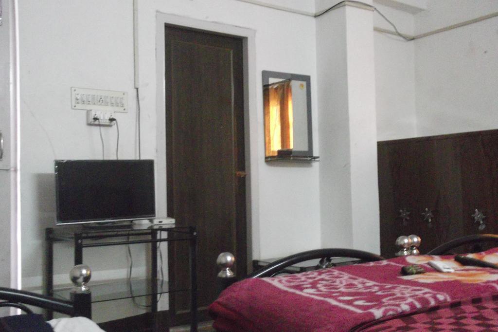 Megacity Inn Kolkata Rom bilde